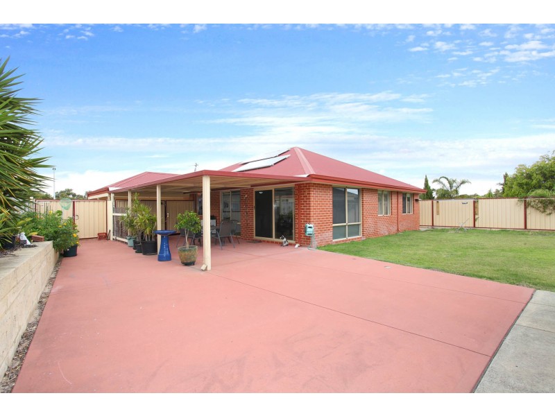 74 Peppermint Way, Eaton WA 6232