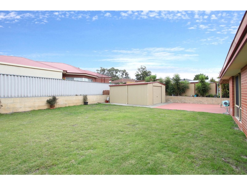 74 Peppermint Way, Eaton WA 6232