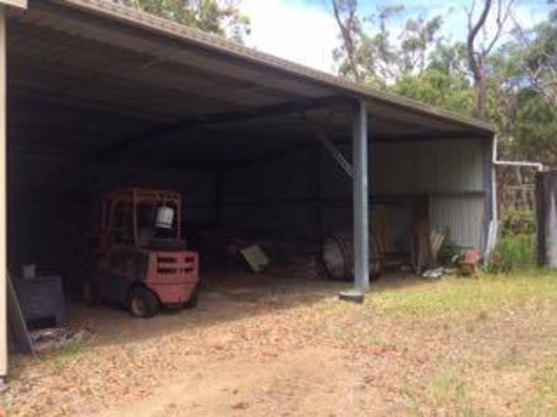 238 Warri Street, Pindimar NSW 2324