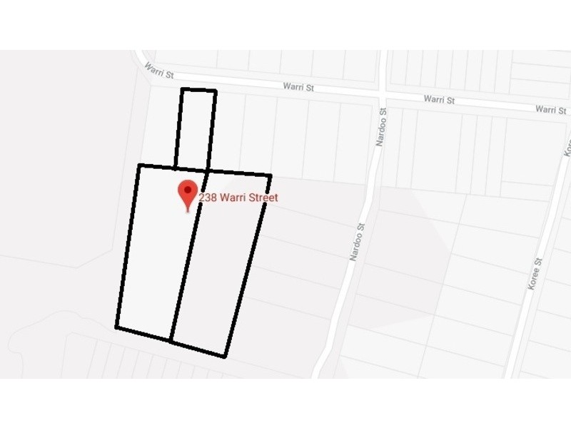 238 Warri Street, Pindimar NSW 2324