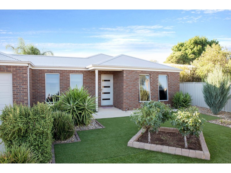 4 Foy Street, Katamatite VIC 3649