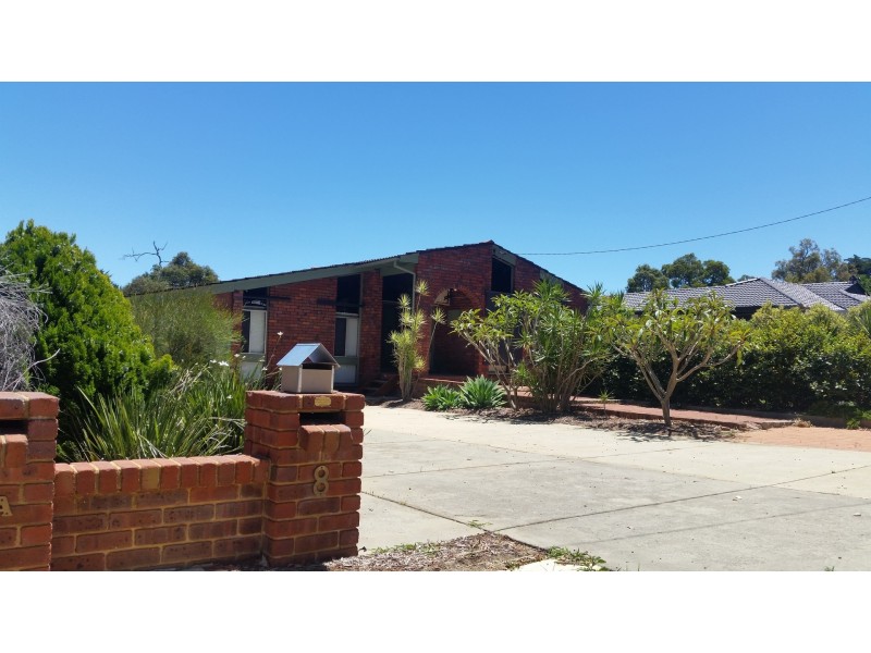 8 Dianella Road, Walliston WA 6076