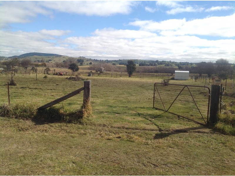 6 Turner Street, Barry NSW 2799