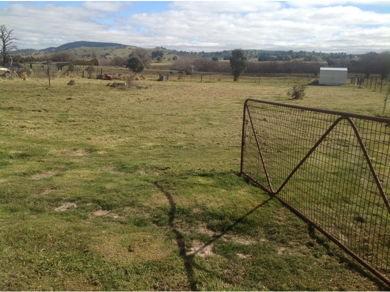 6 Turner Street, Barry NSW 2799