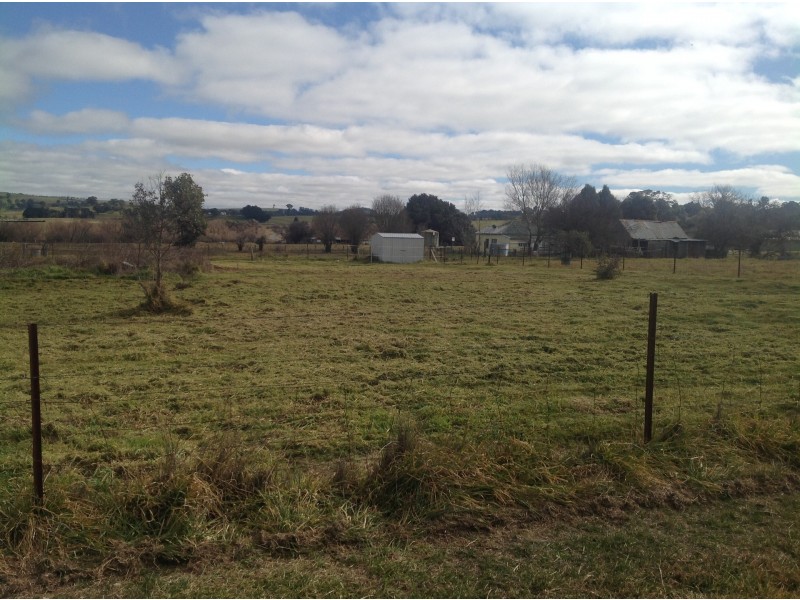 6 Turner Street, Barry NSW 2799