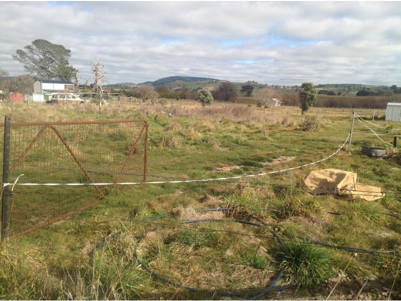 6 Turner Street, Barry NSW 2799