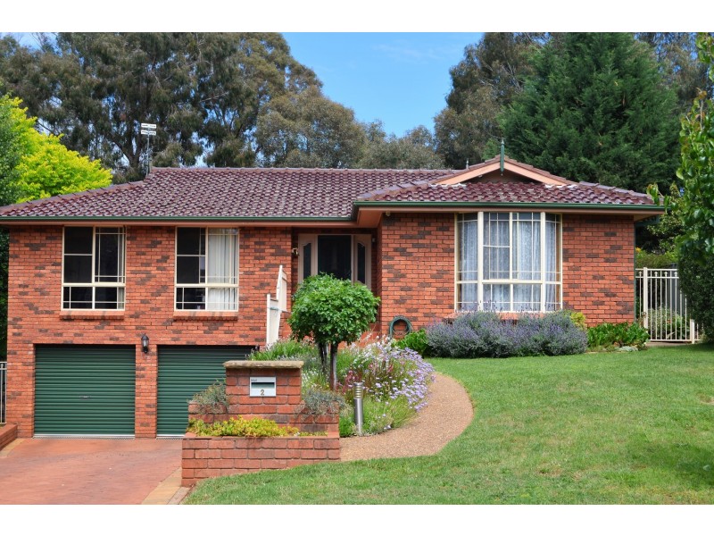2 Valerie Place, Orange NSW 2800