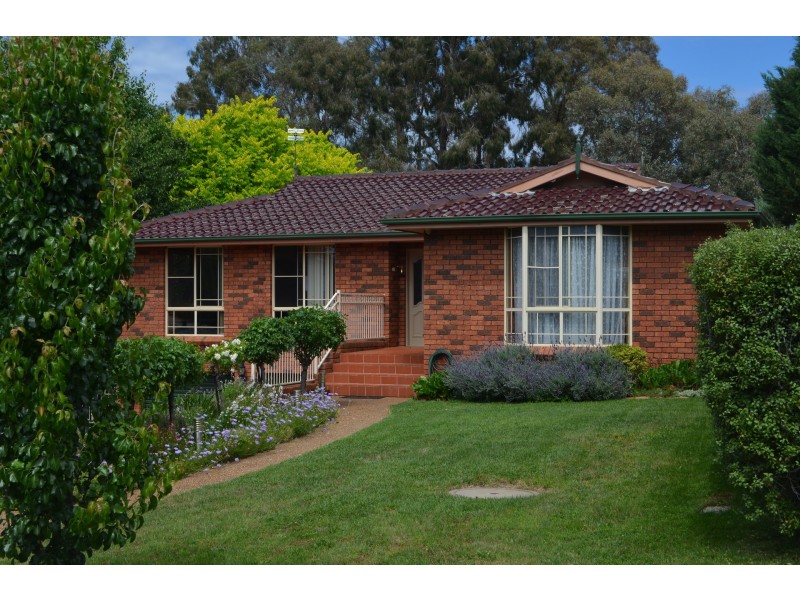 2 Valerie Place, Orange NSW 2800