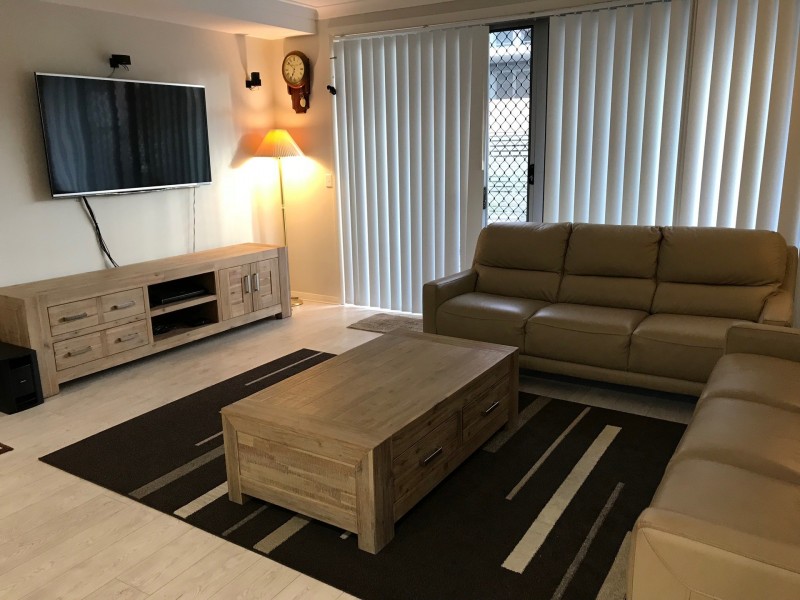 G03/8B Myrtle st, Prospect NSW 2148