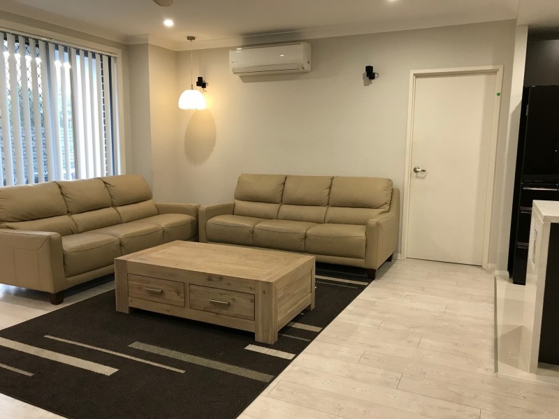 G03/8B Myrtle st, Prospect NSW 2148