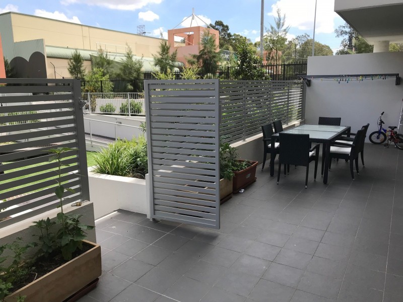 G03/8B Myrtle st, Prospect NSW 2148