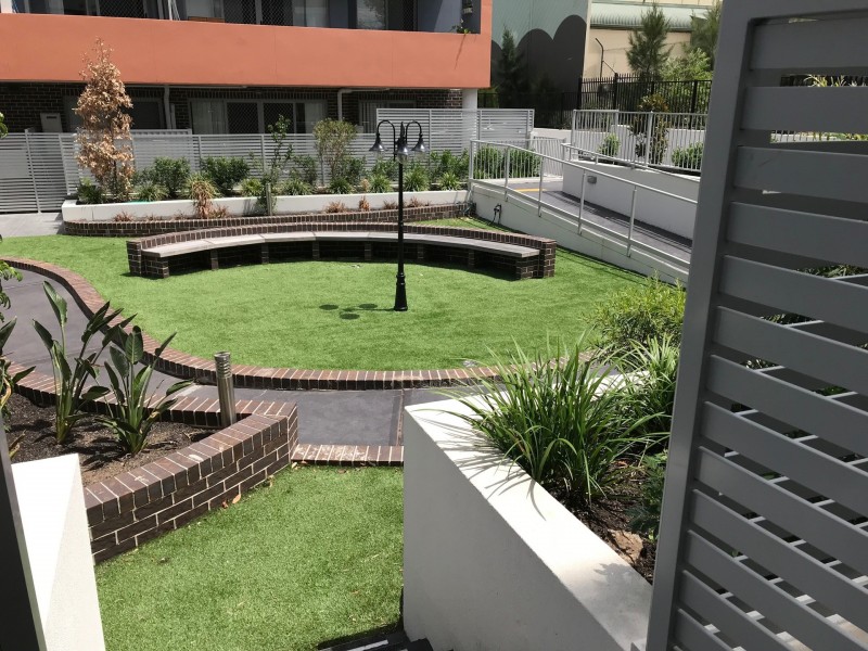 G03/8B Myrtle st, Prospect NSW 2148