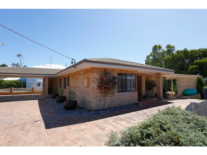 20 Pioneer Court, Bouvard WA 6211