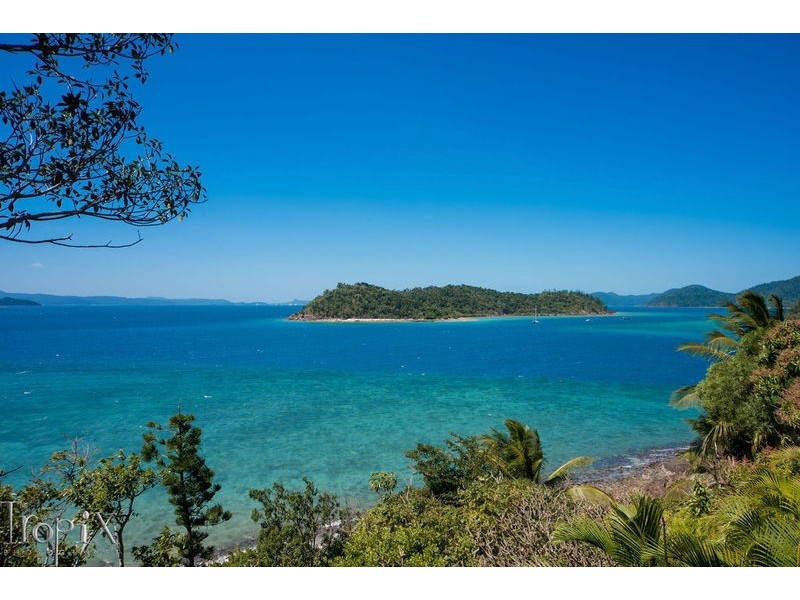 19 Warrain Street, Shute Harbour QLD 4802