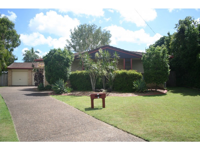 7 Palm Street, Bundaberg East QLD 4670