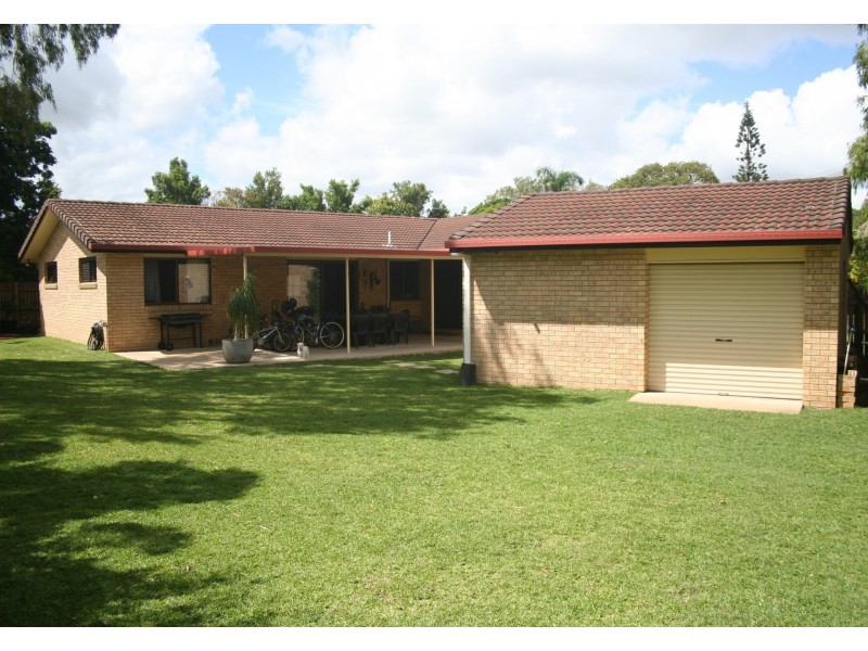 7 Palm Street, Bundaberg East QLD 4670