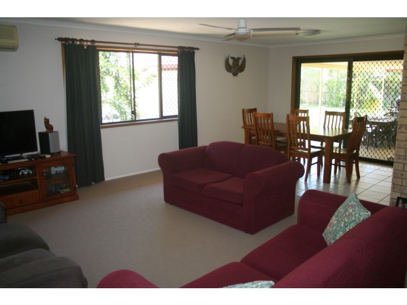 7 Palm Street, Bundaberg East QLD 4670