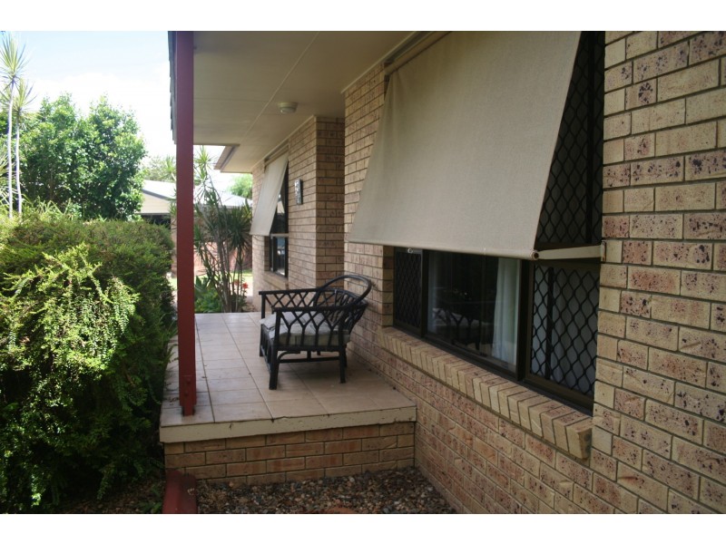 7 Palm Street, Bundaberg East QLD 4670