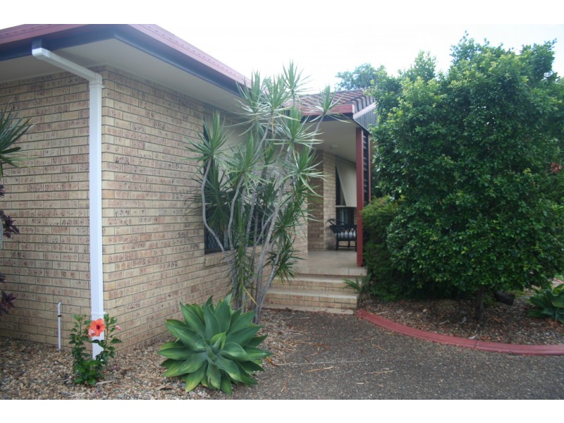 7 Palm Street, Bundaberg East QLD 4670