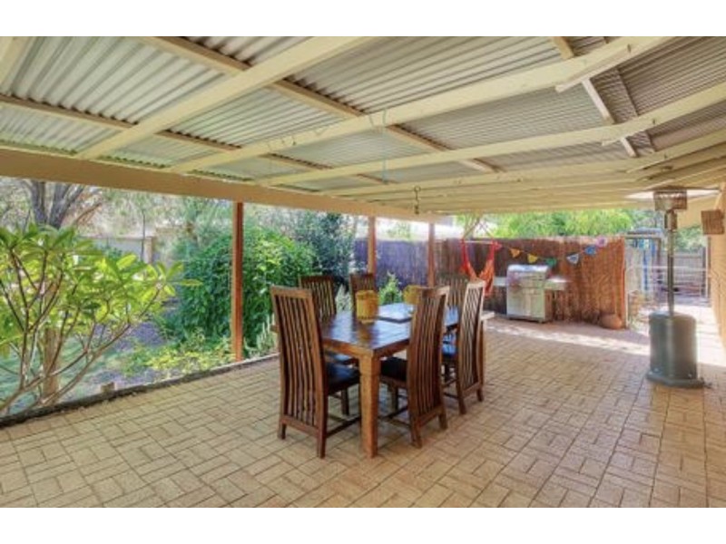 3 Kalgaritch Avenue, West Busselton WA 6280