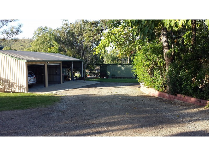 33 Chisholm Trail, Oak Valley QLD 4811