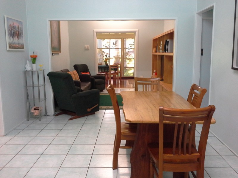 33 Chisholm Trail, Oak Valley QLD 4811