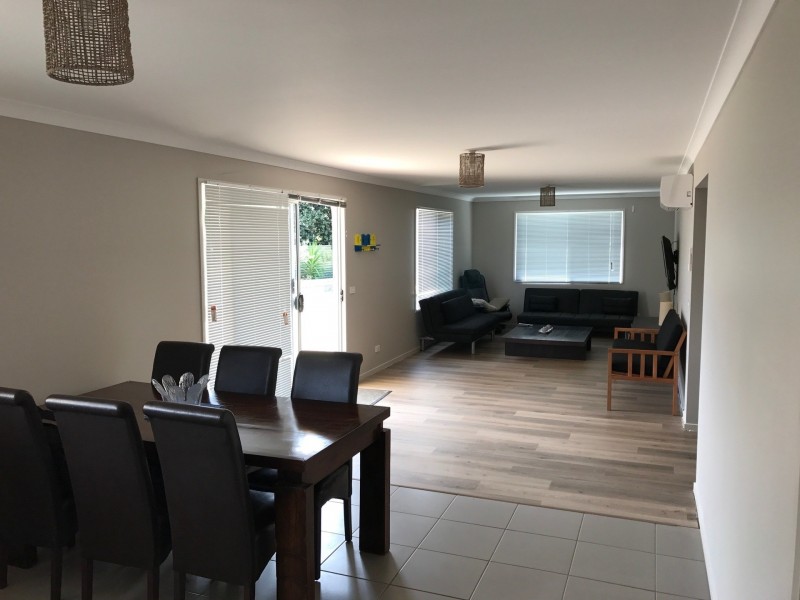 31 Pacific Court, Golden Beach VIC 3851