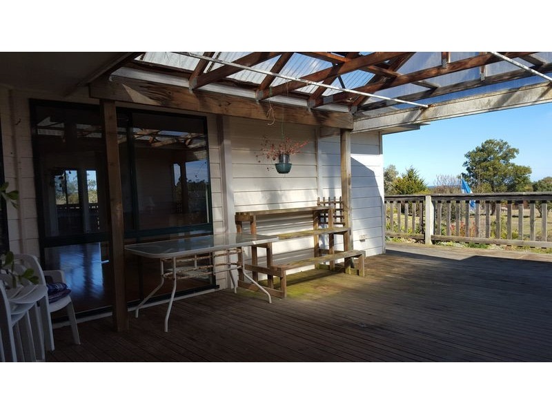395 Back Corringle Road, Corringle VIC 3888