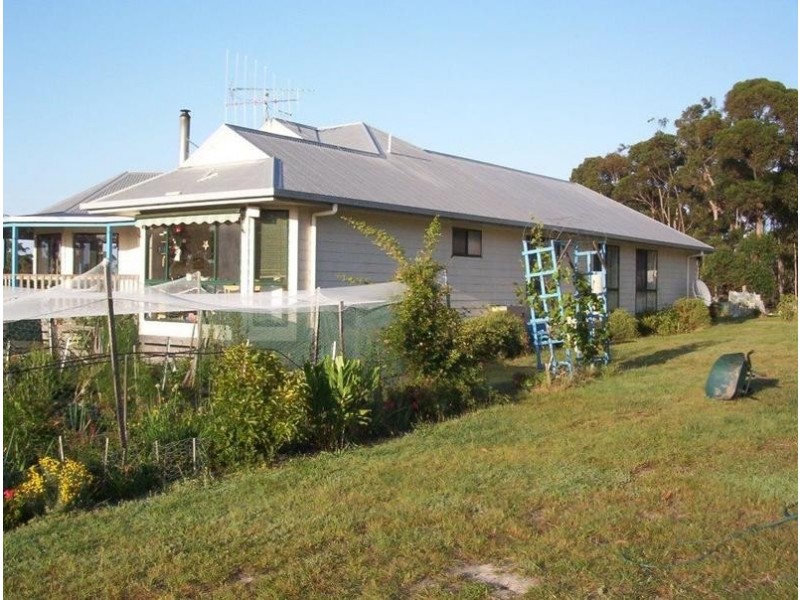 395 Back Corringle Road, Corringle VIC 3888
