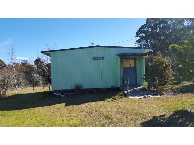 395 Back Corringle Road, Corringle VIC 3888