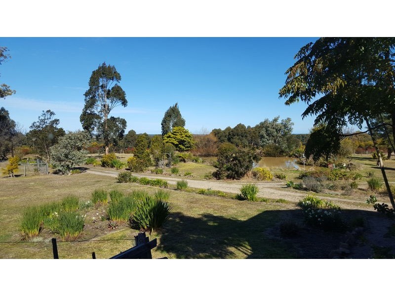 395 Back Corringle Road, Corringle VIC 3888
