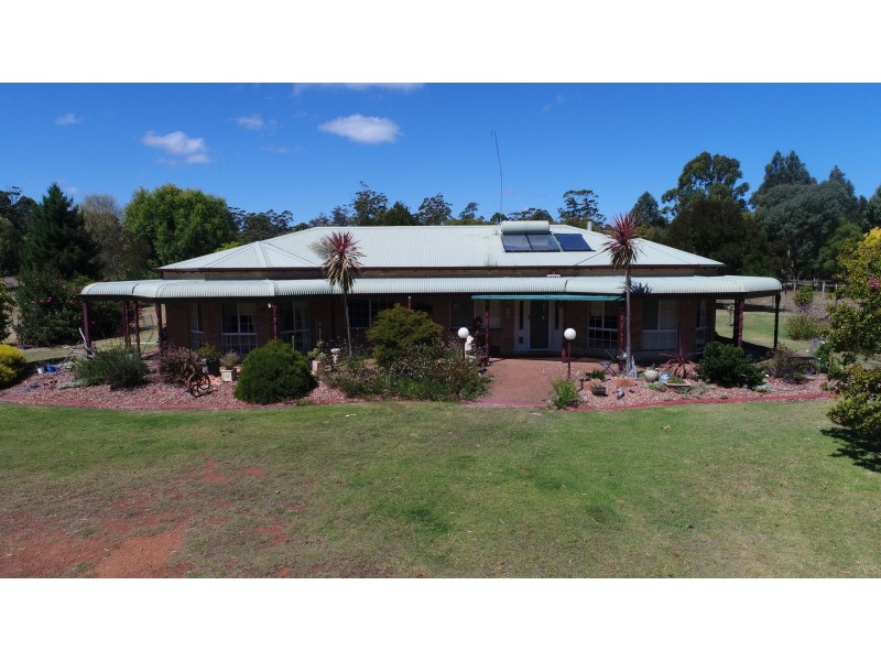 276 Browns Road, Pemberton WA 6260