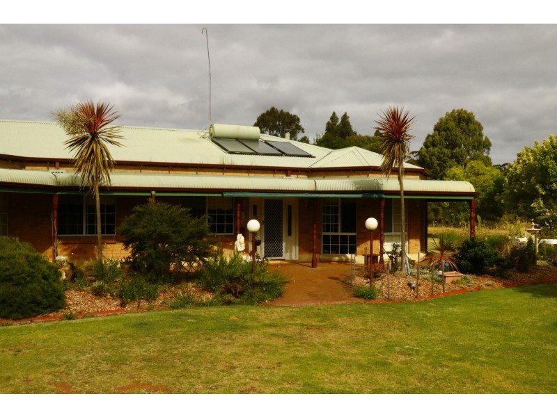 276 Browns Road, Pemberton WA 6260