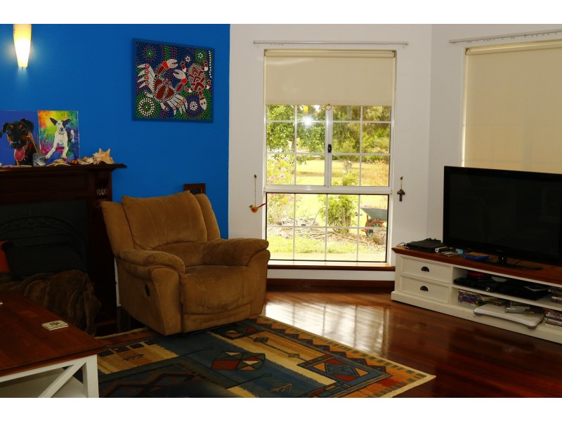 276 Browns Road, Pemberton WA 6260