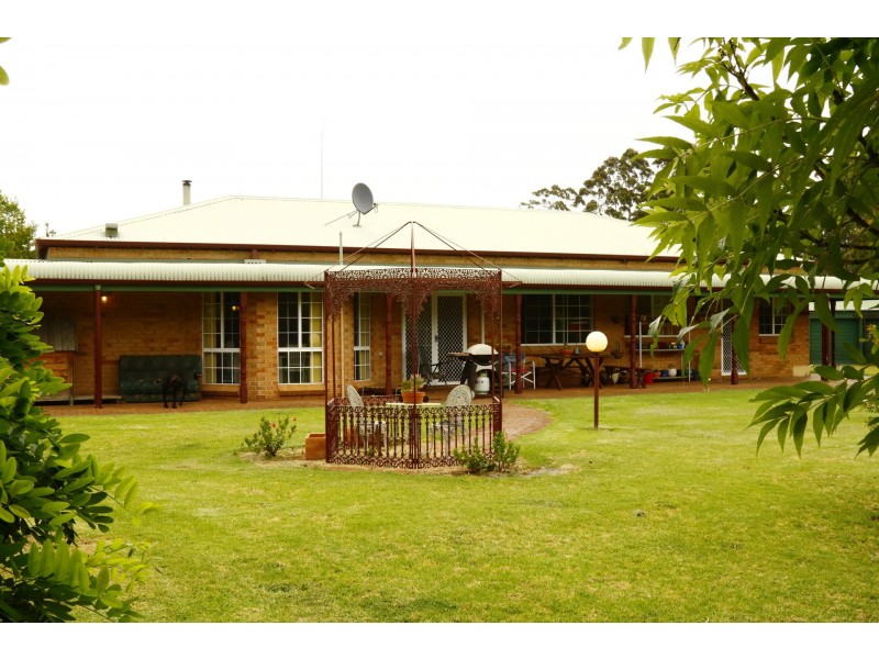 276 Browns Road, Pemberton WA 6260