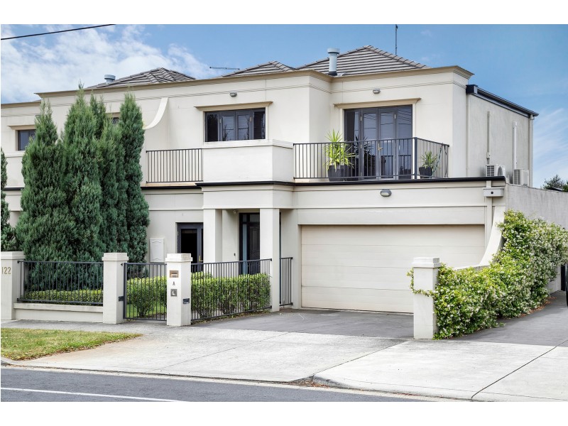 122A Burnbank Street, Lake Wendouree VIC 3350