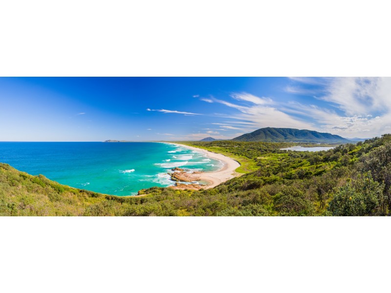 11 Scarborough Way, Dunbogan NSW 2443