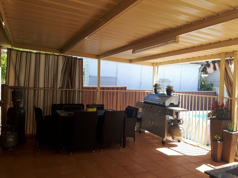 2/440 Blaxcell Street, Guildford NSW 2161