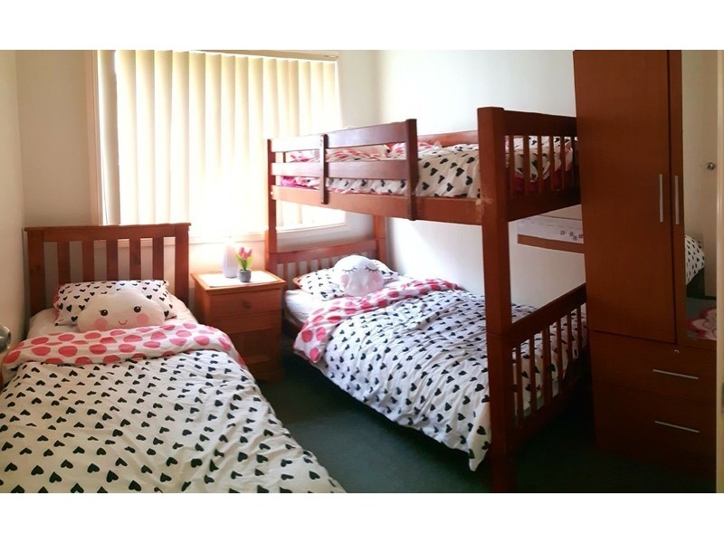 2/440 Blaxcell Street, Guildford NSW 2161