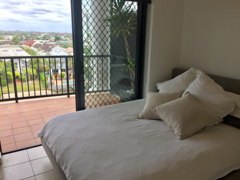 22/12 Paradise Island, Surfers Paradise QLD 4217