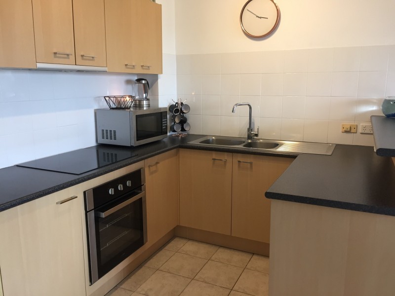 22/12 Paradise Island, Surfers Paradise QLD 4217