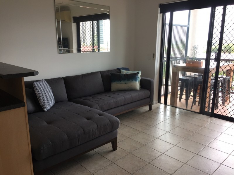 22/12 Paradise Island, Surfers Paradise QLD 4217