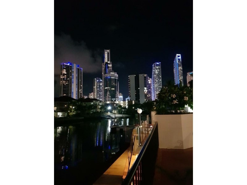 22/12 Paradise Island, Surfers Paradise QLD 4217