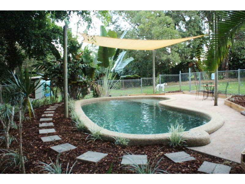 15 TRINITY CLOSE, Julatten QLD 4871