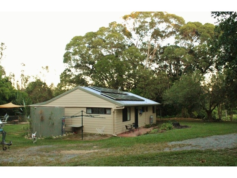 15 TRINITY CLOSE, Julatten QLD 4871