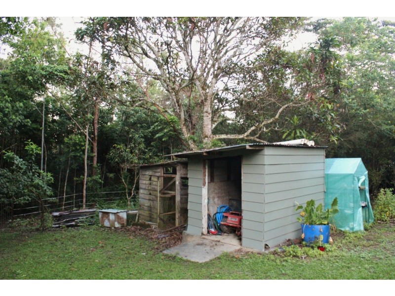 15 TRINITY CLOSE, Julatten QLD 4871