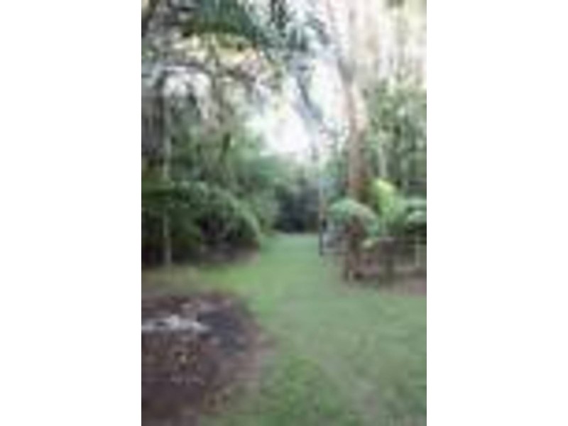 15 TRINITY CLOSE, Julatten QLD 4871