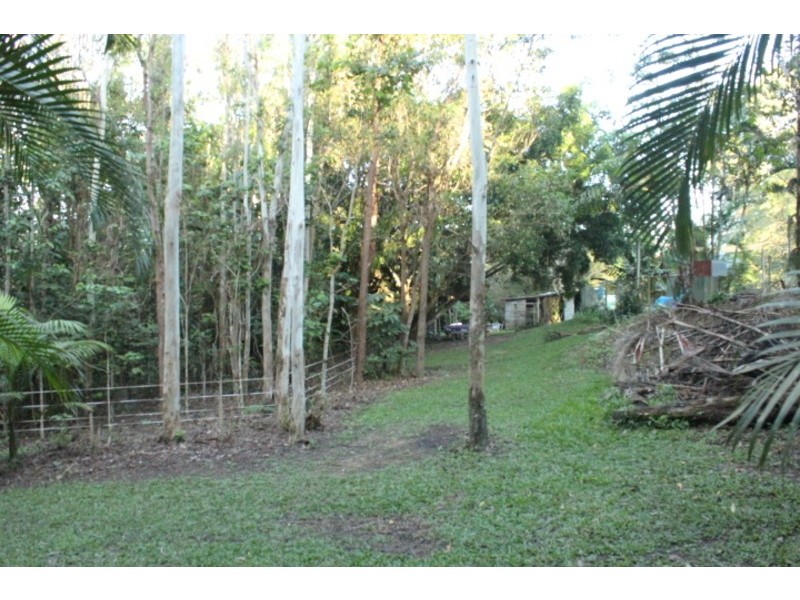 15 TRINITY CLOSE, Julatten QLD 4871