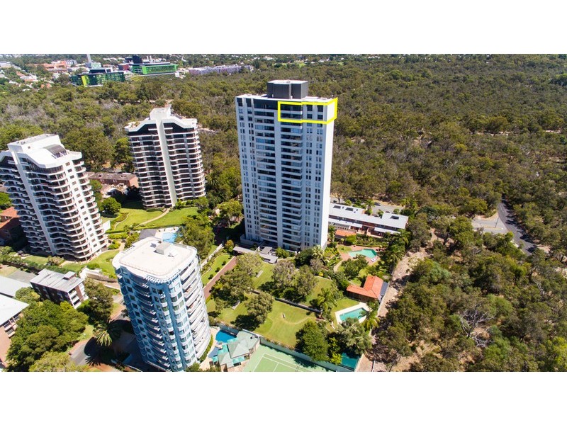 16 Kings Park Avenue, Crawley WA 6009