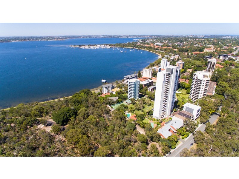 16 Kings Park Avenue, Crawley WA 6009